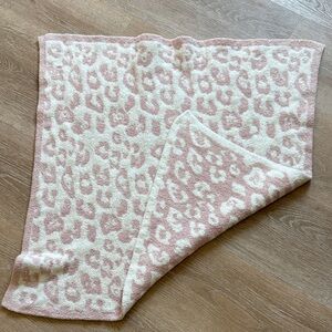 Barefoot Dreams Baby Blanket
